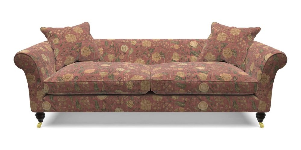 4 Seater Sofa