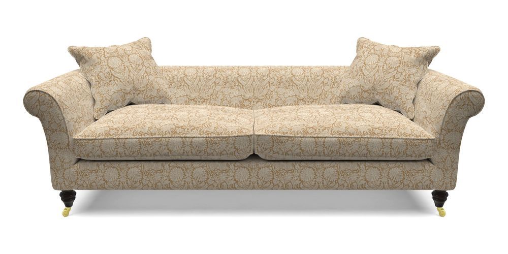 4 Seater Sofa