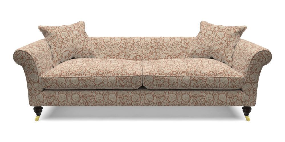 4 Seater Sofa