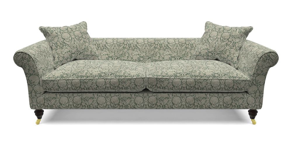 4 Seater Sofa