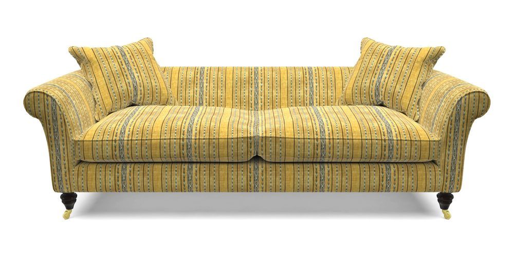 4 Seater Sofa