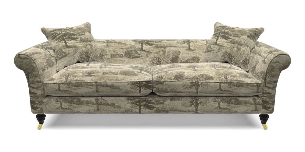 4 Seater Sofa