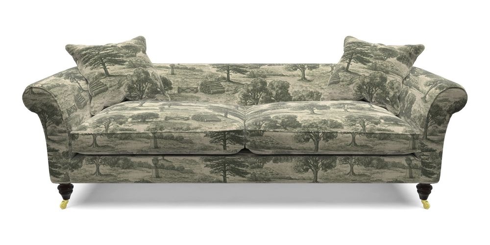 4 Seater Sofa