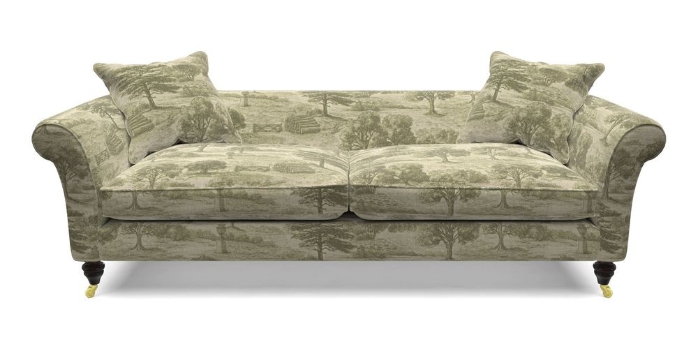 4 Seater Sofa