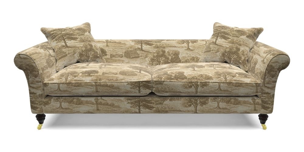4 Seater Sofa