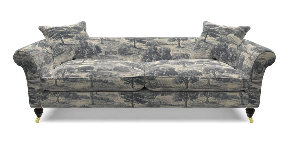 4 Seater Sofa
