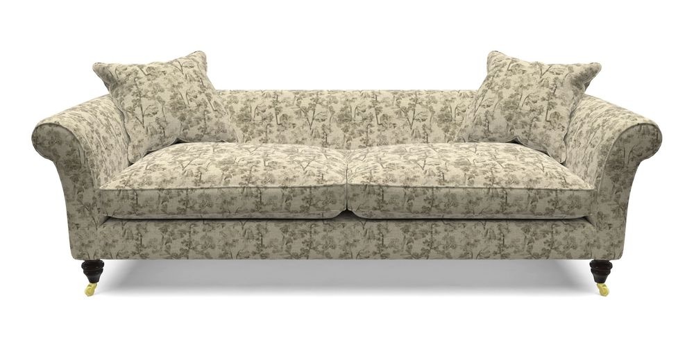 4 Seater Sofa
