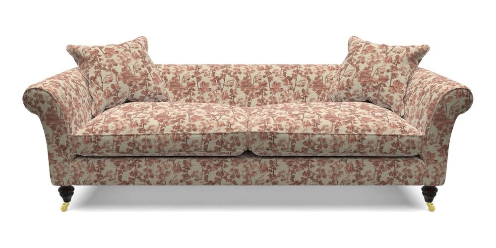 4 Seater Sofa