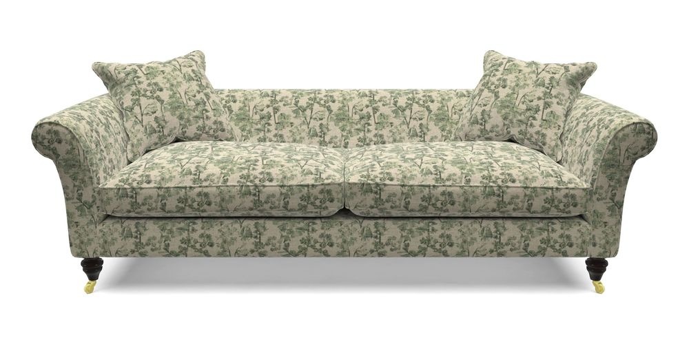 4 Seater Sofa