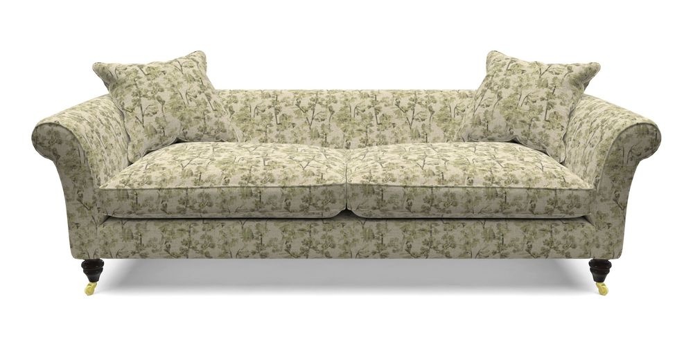 4 Seater Sofa