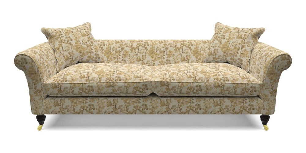 4 Seater Sofa