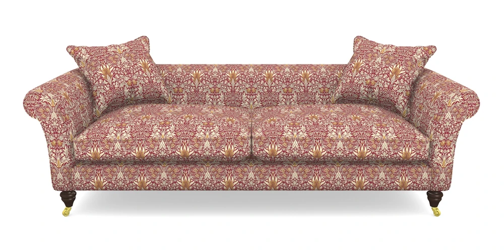 4 Seater Sofa