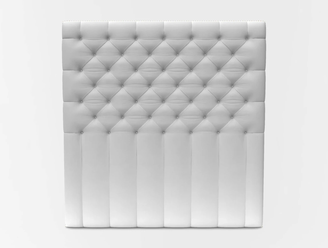 Upholstered Double Sized Headboards