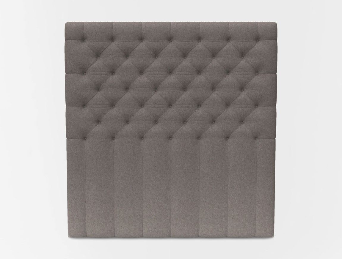 Upholstered Double Sized Headboards