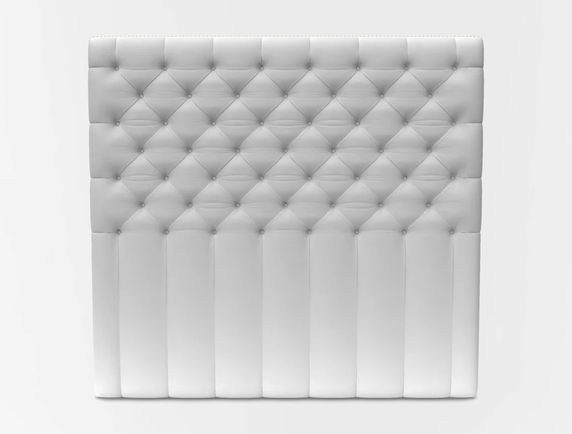 Upholstered King Sized Headboards