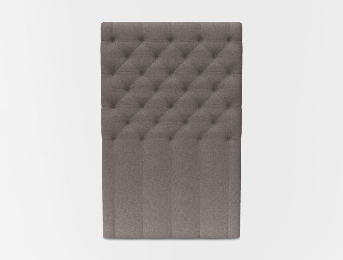 Upholstered Single Sized Headboards
