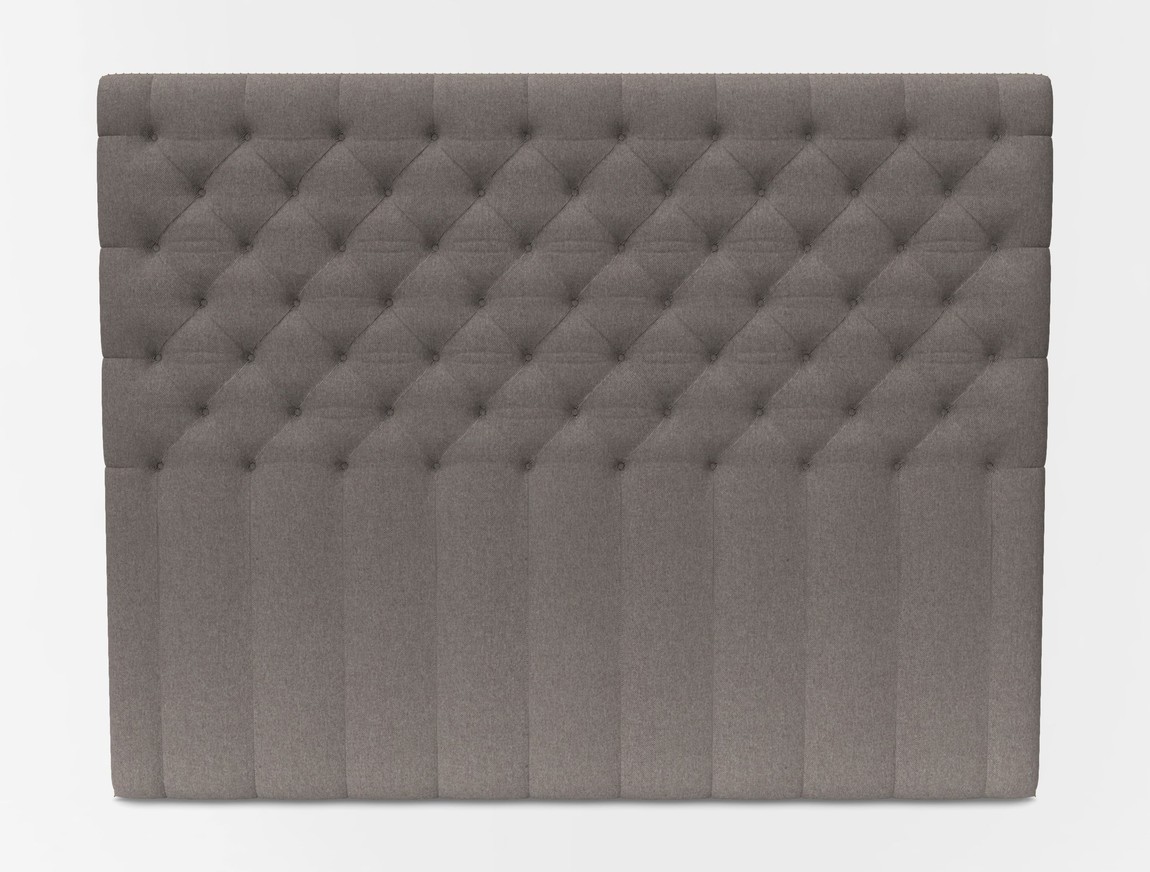 Upholstered Super King Sized Headboards