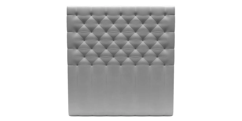 Bespoke Upholstered Double Sized Headboards