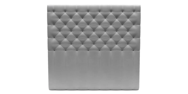 Bespoke Upholstered King Sized Headboards