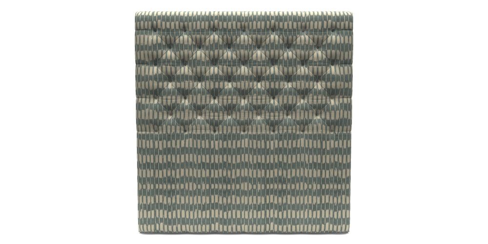 Bespoke Upholstered Double Sized Headboards