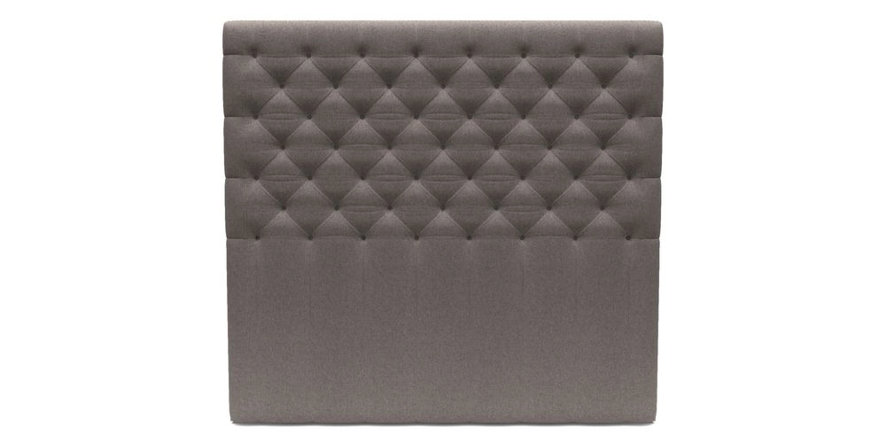 Bespoke Upholstered King Sized Headboards