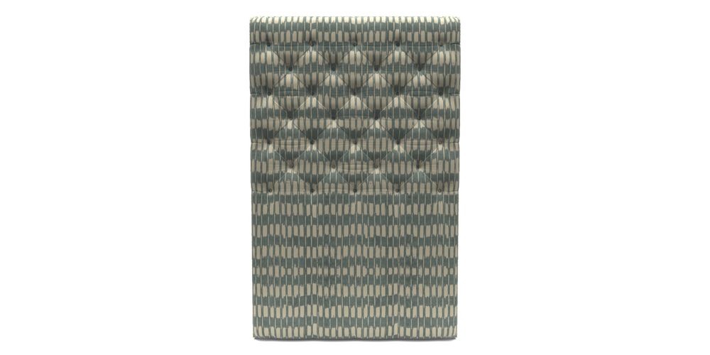 Bespoke Upholstered Single Sized Headboards