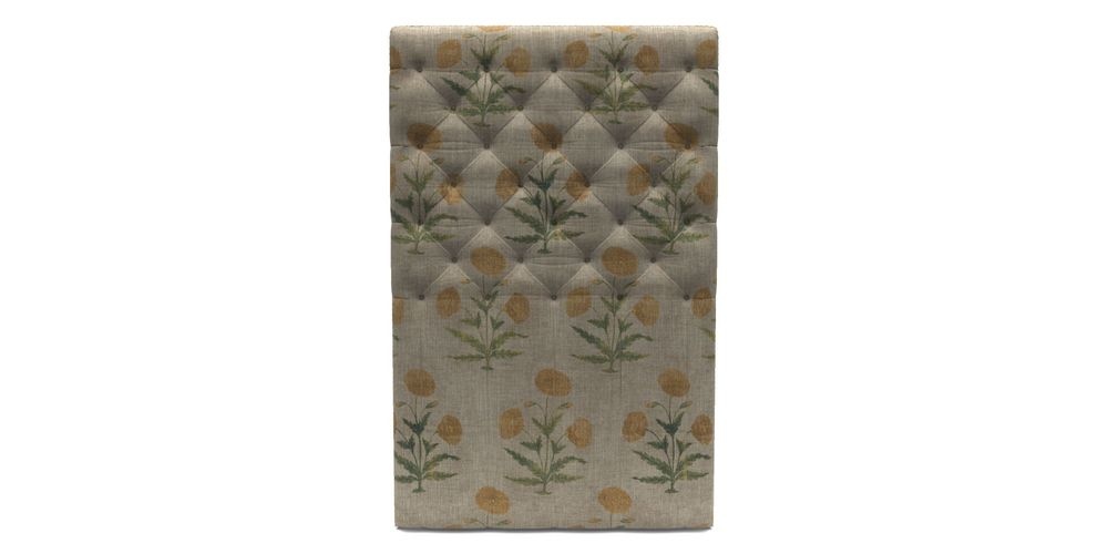 Bespoke Upholstered Single Sized Headboards