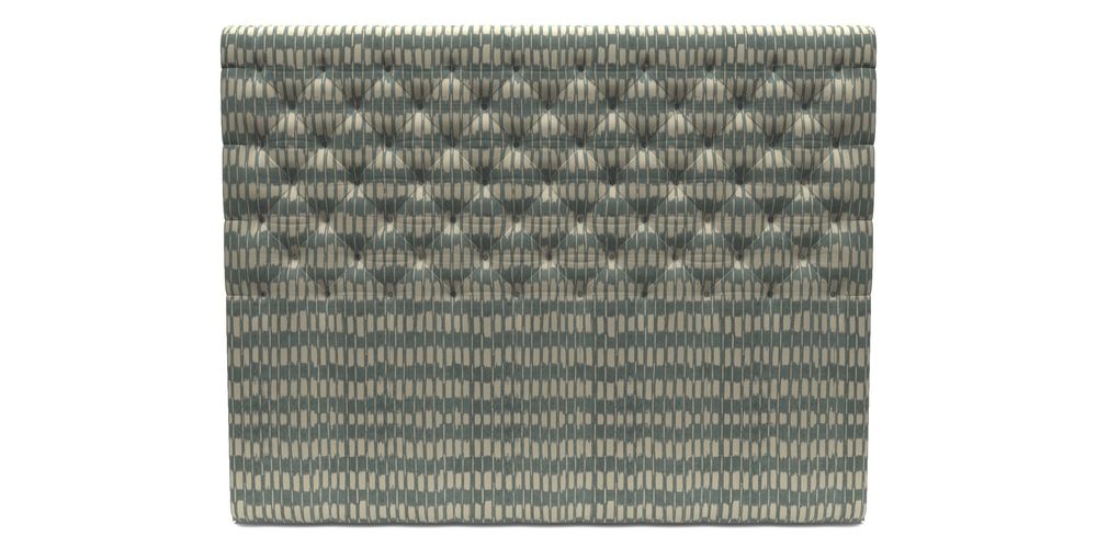 Pentlow front