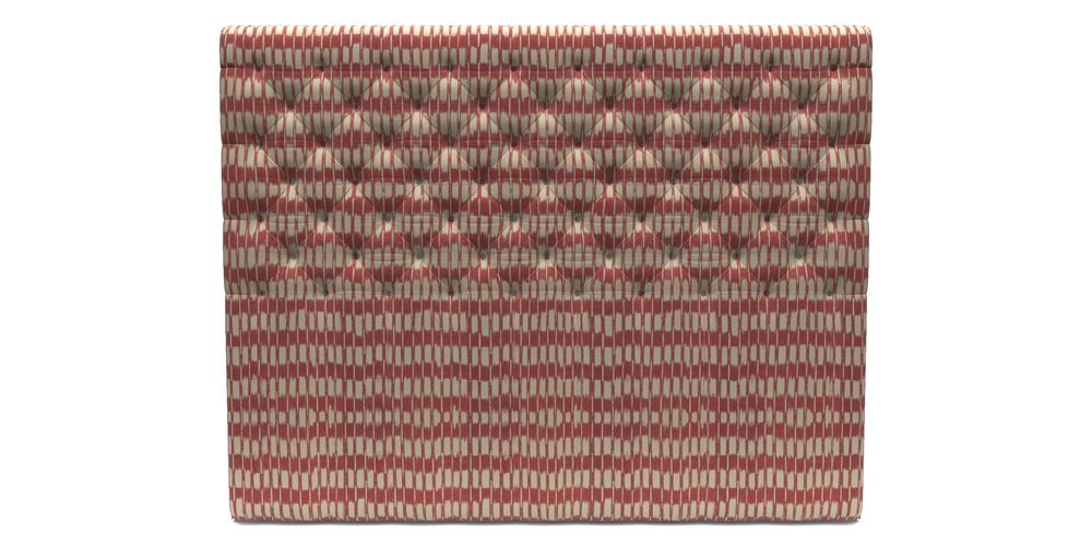 Pentlow front