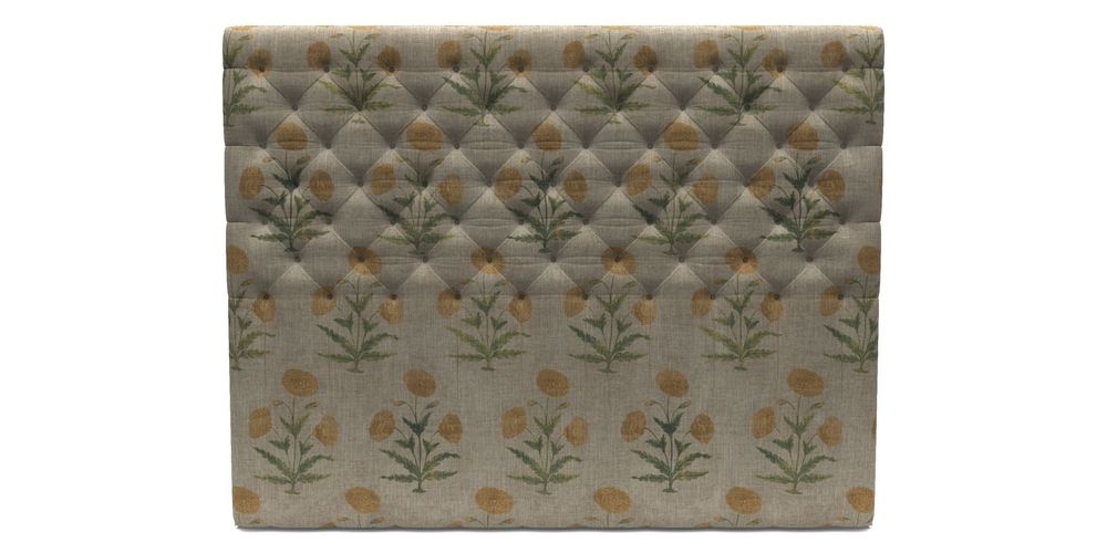 Pentlow front