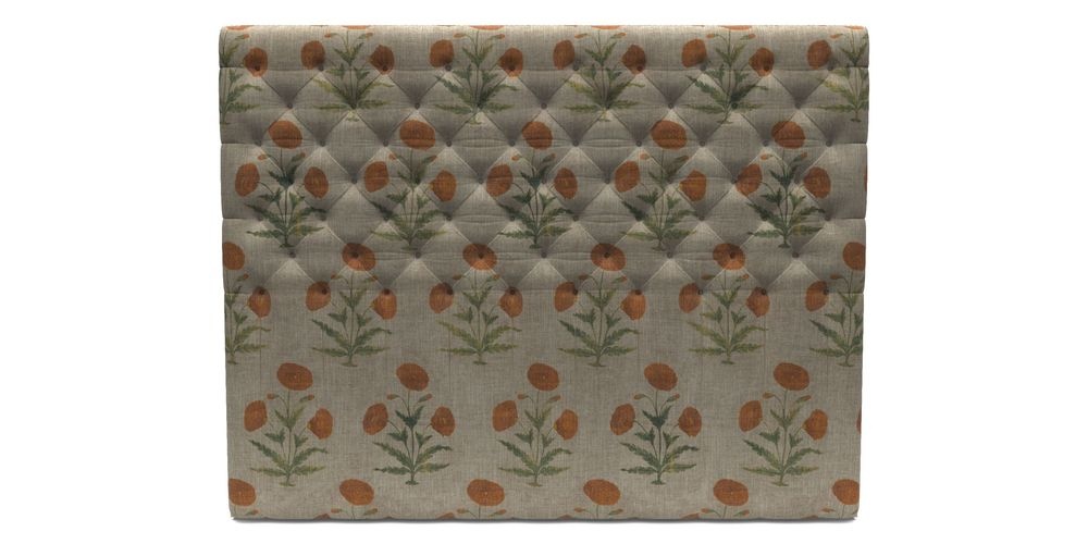 Pentlow front