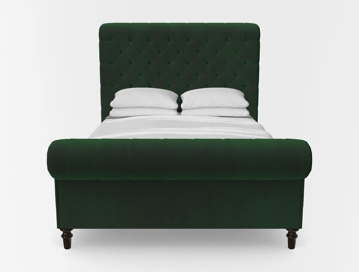 Pentlow front