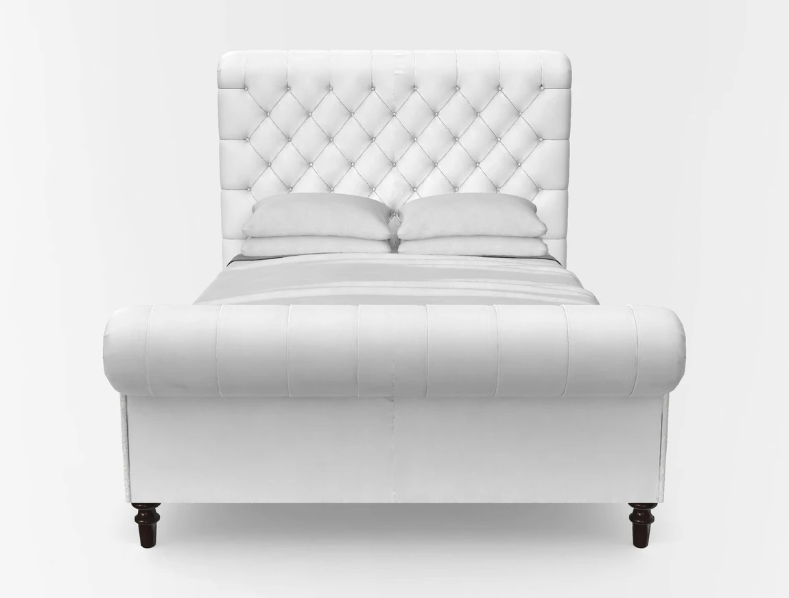 Double Bed