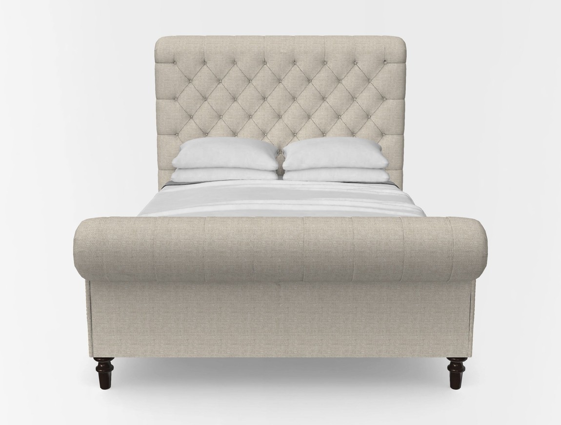 Pentlow front
