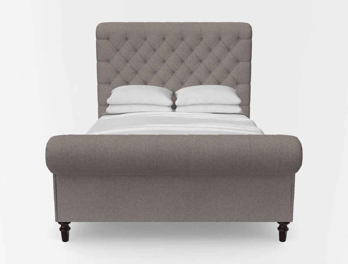 Double Bed