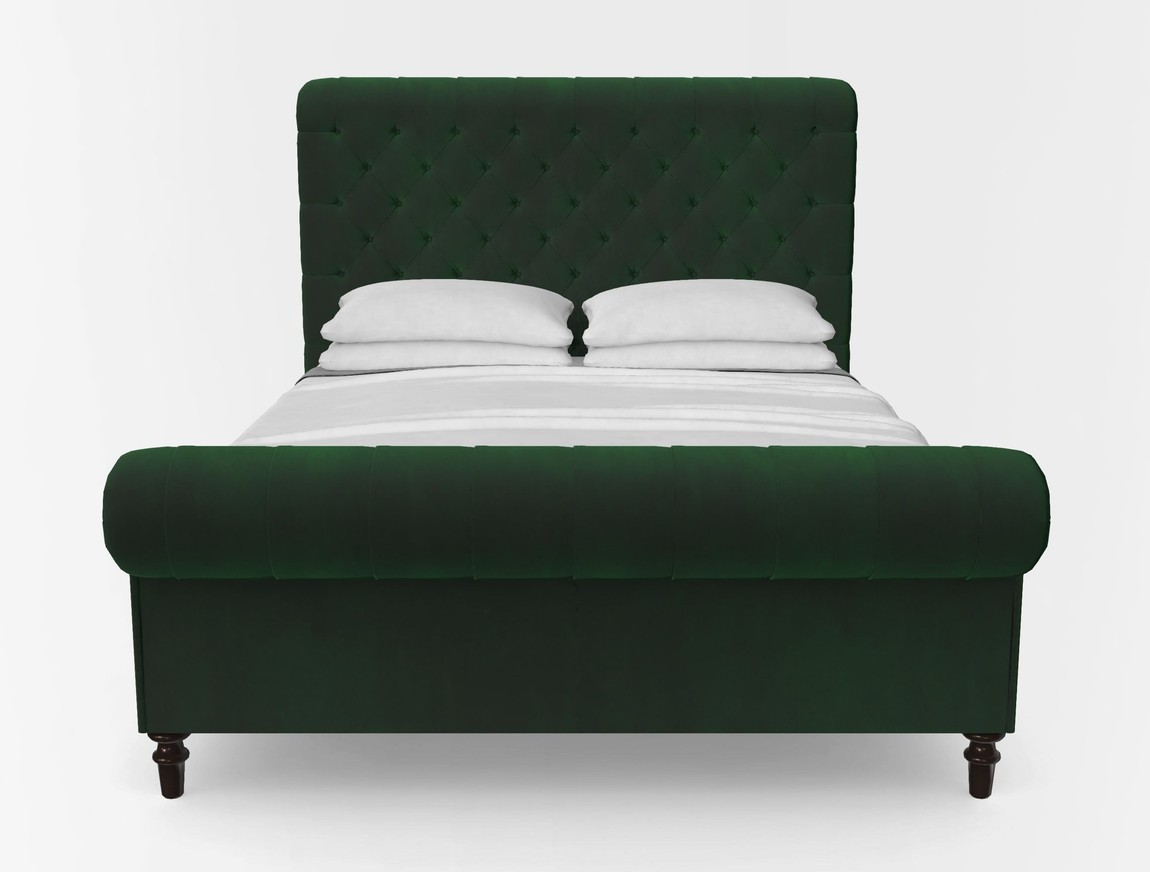 King Bed