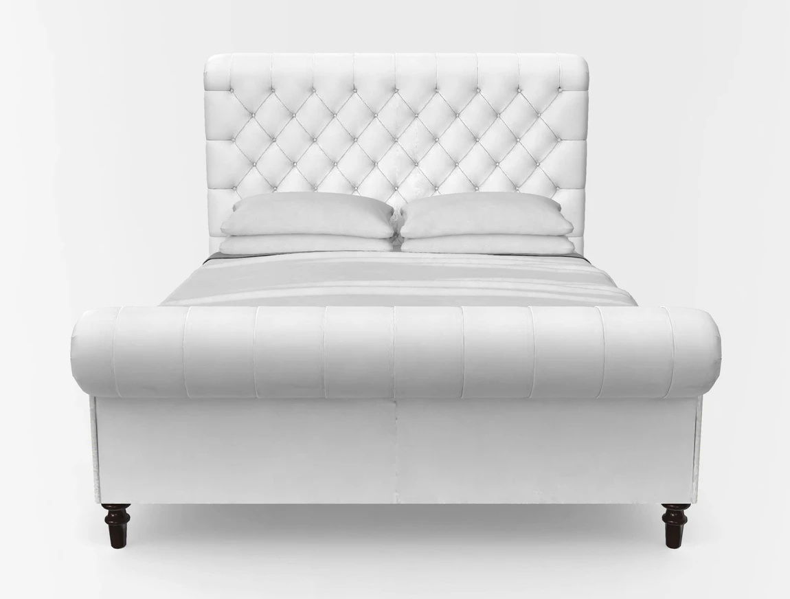 King Bed