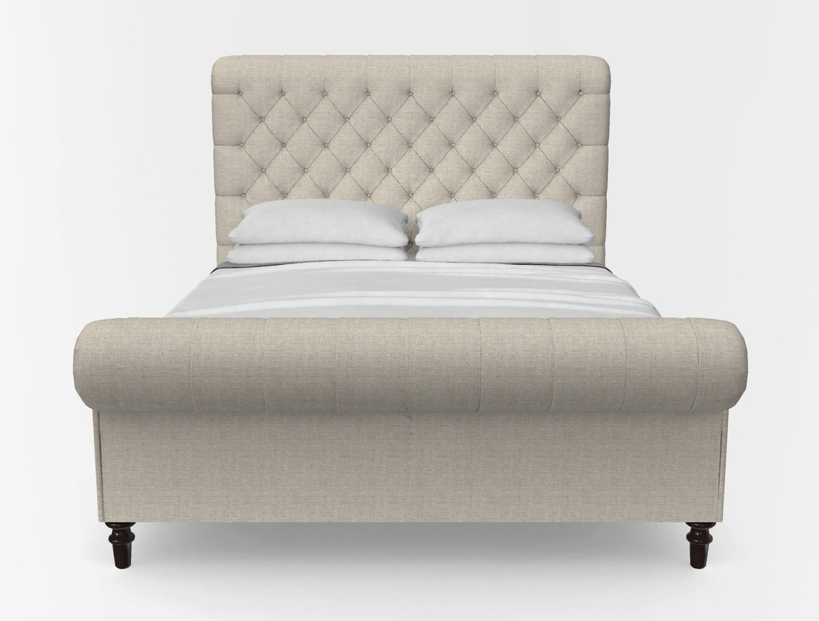 King Bed