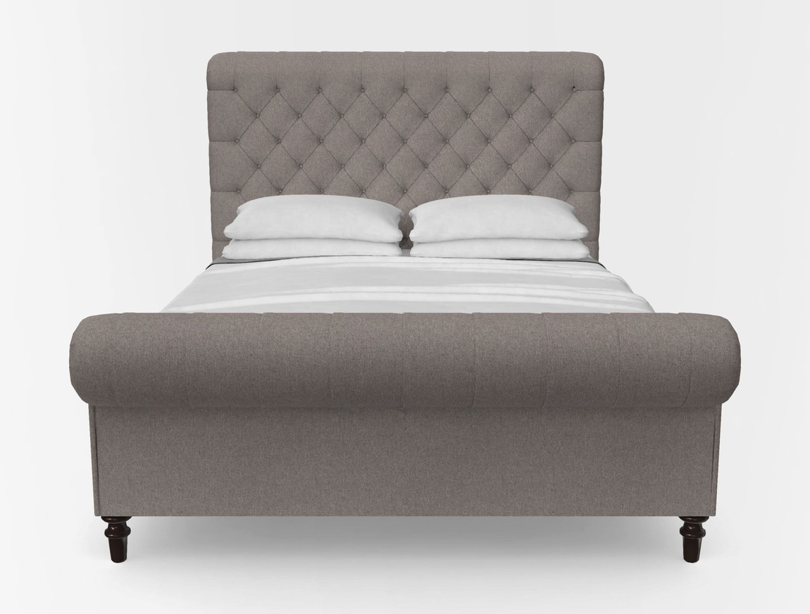 King Bed