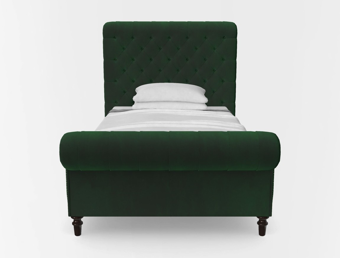 Single Bed