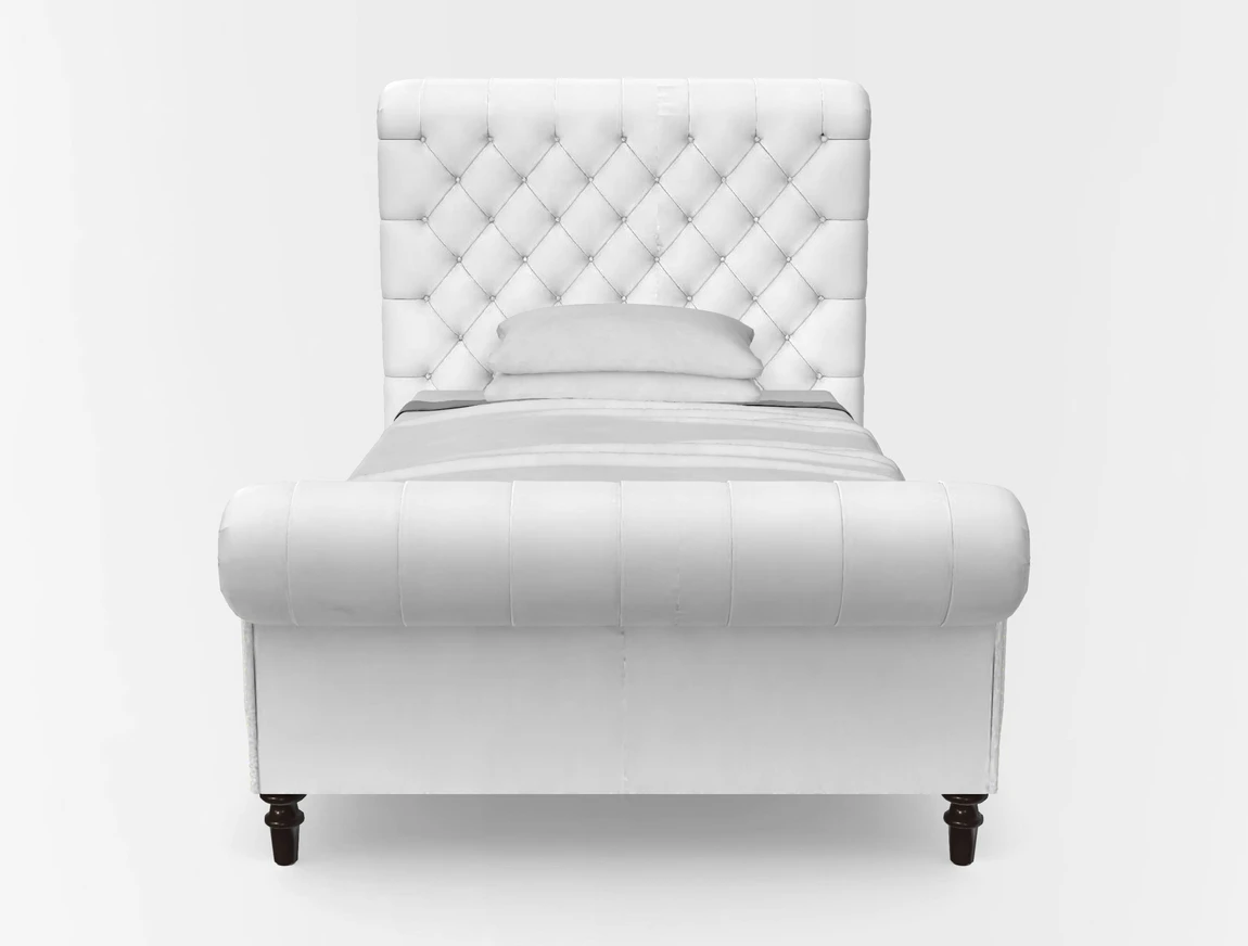 Single Bed