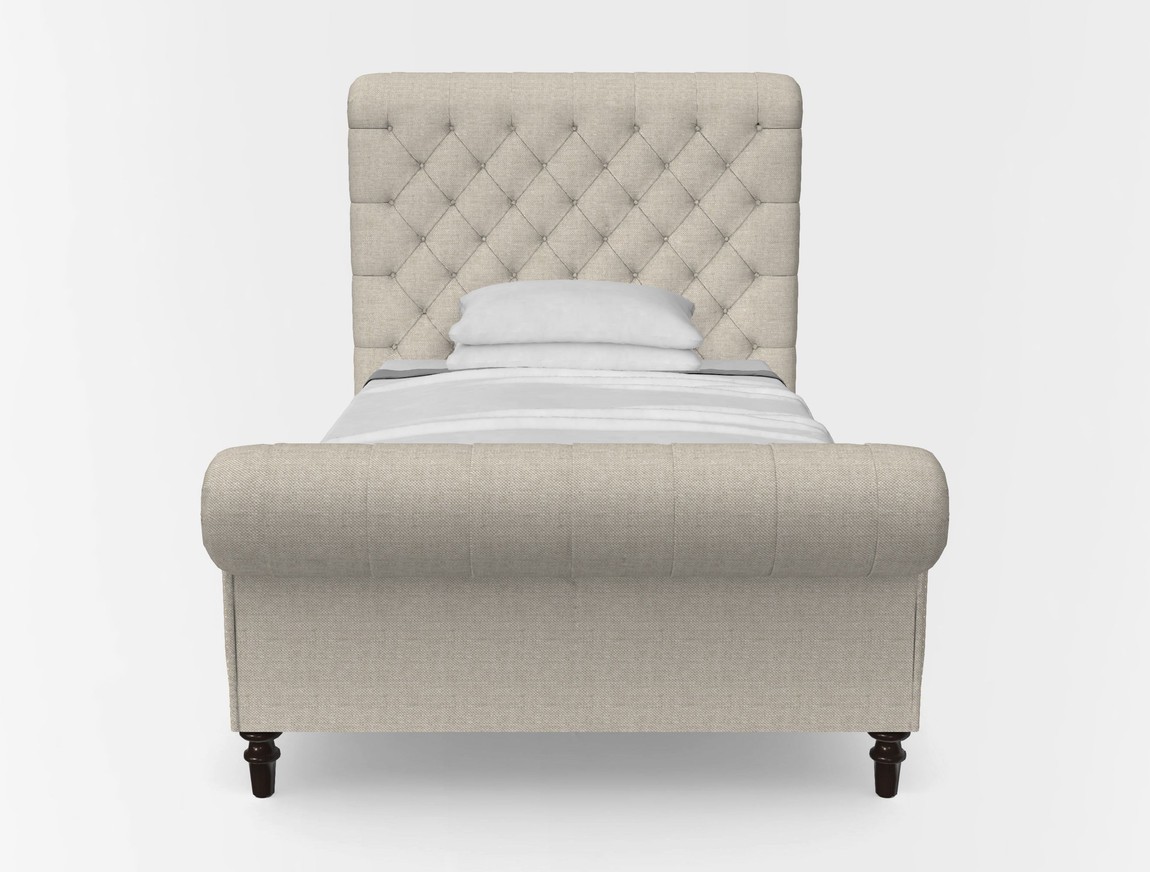 Single Bed