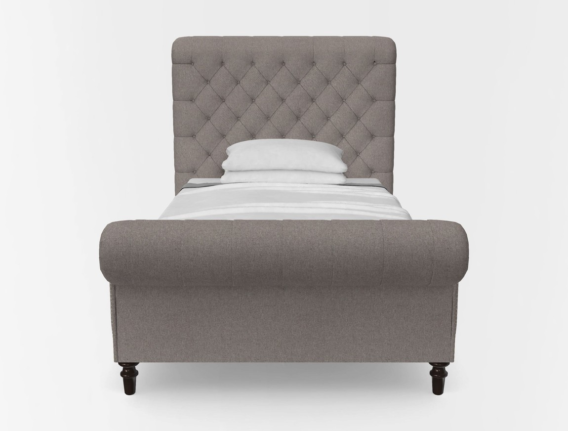 Single Bed