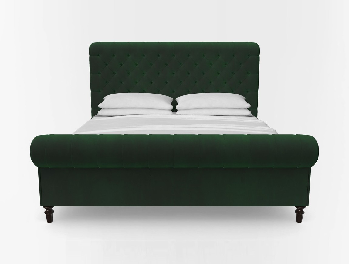 Super King Bed