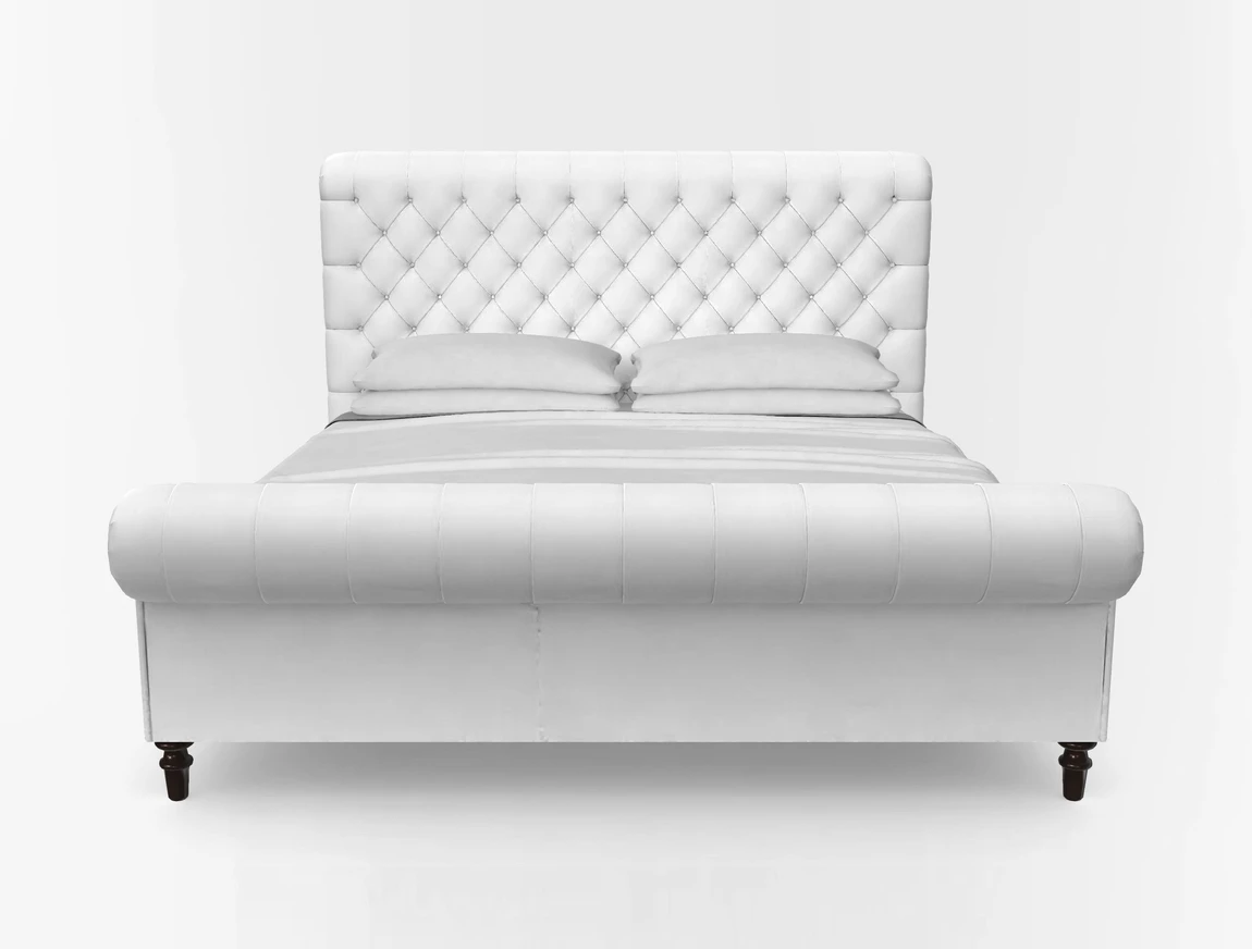 Super King Bed