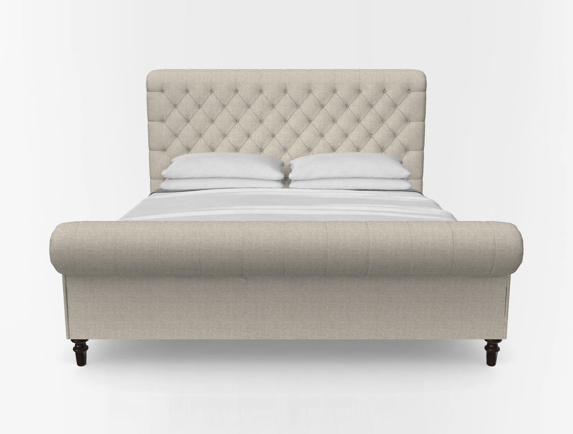 Super King Bed