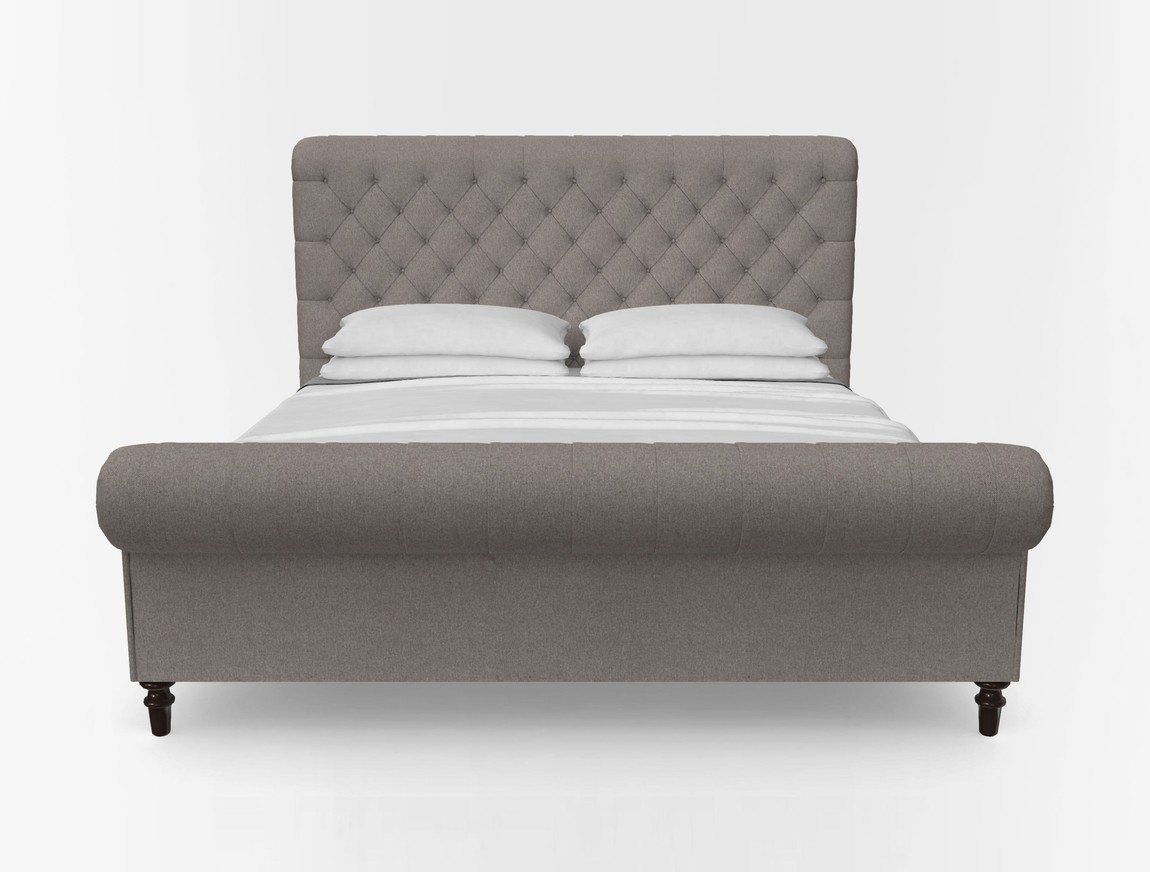 Pentlow front