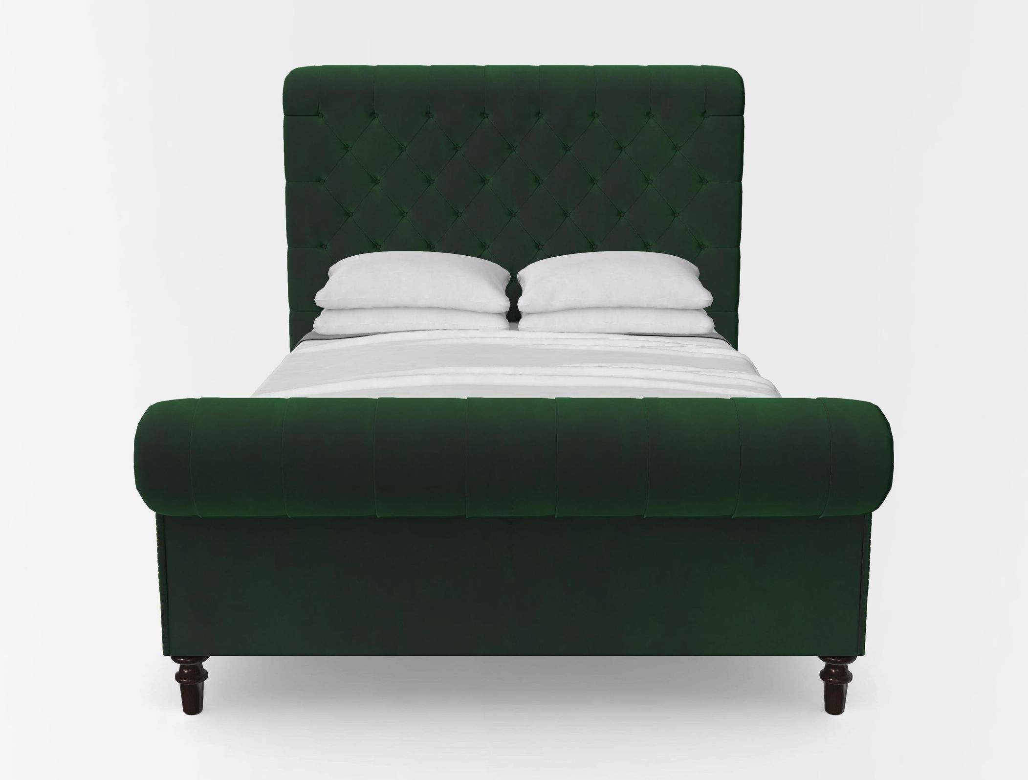 Pentlow front