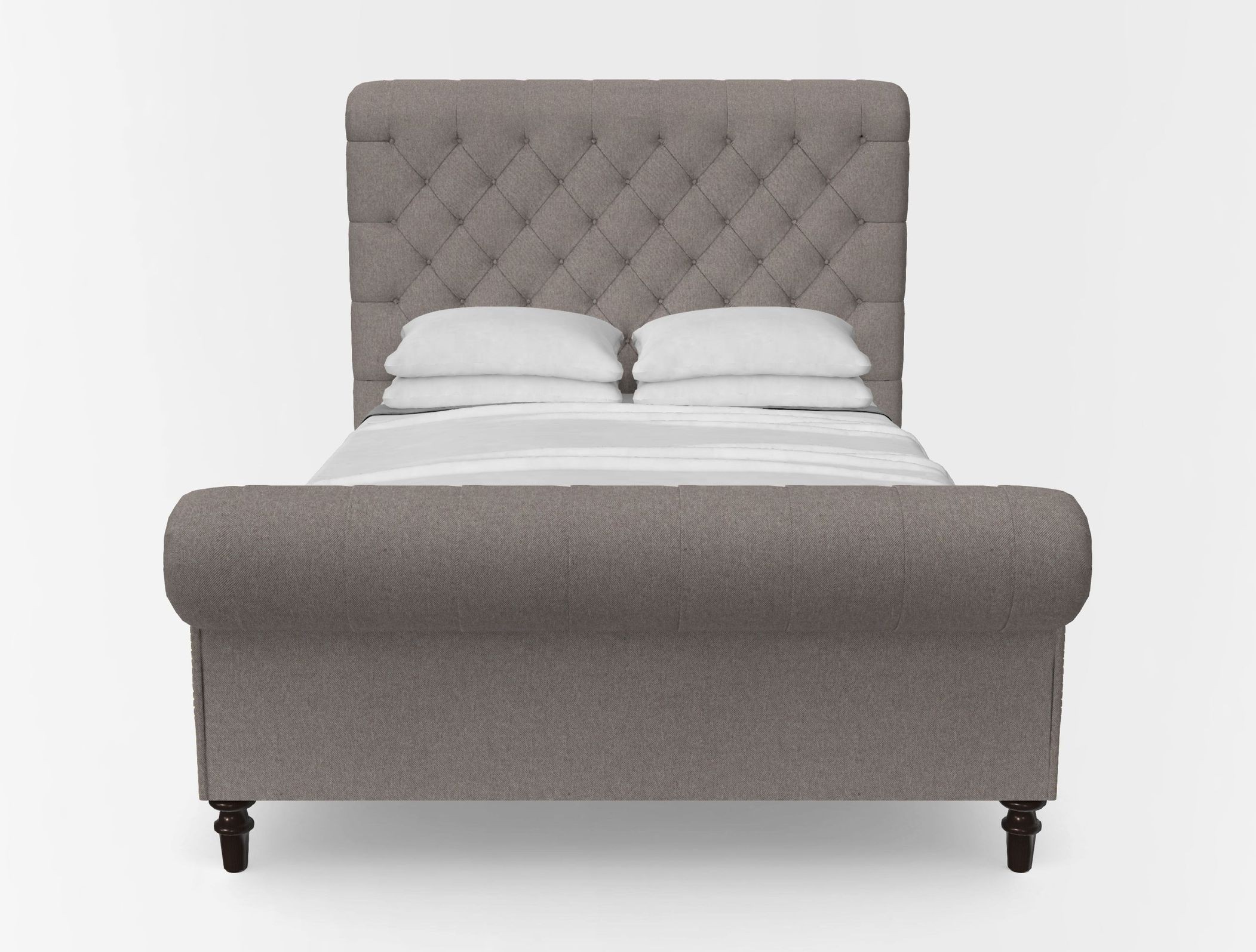 Pentlow front