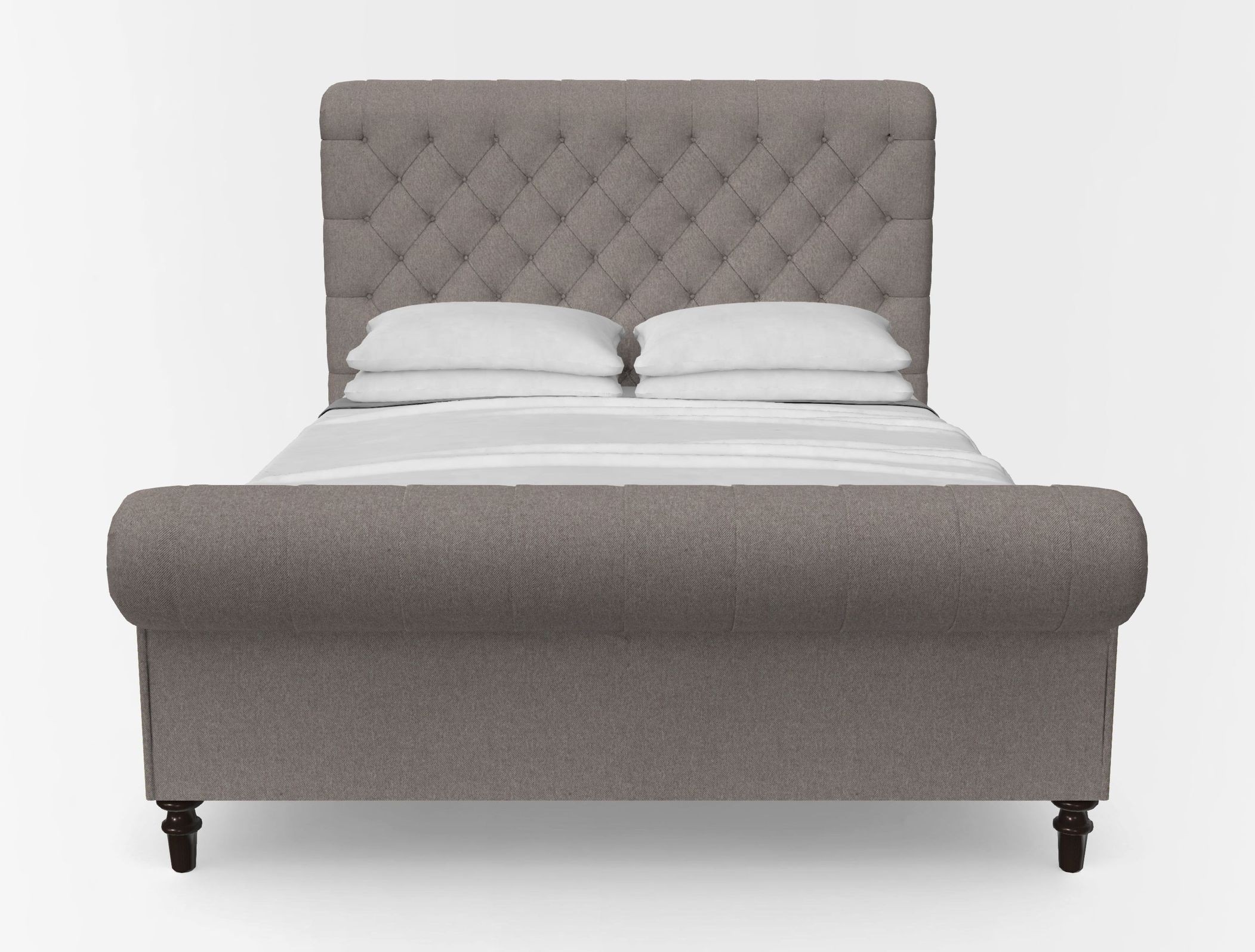 Pentlow front